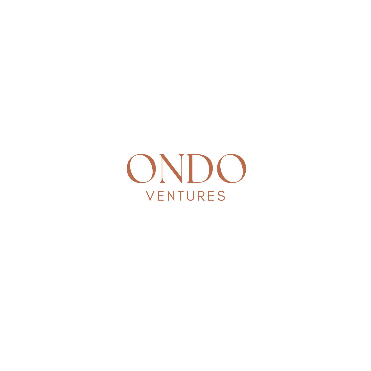 Ondo Ventures logo